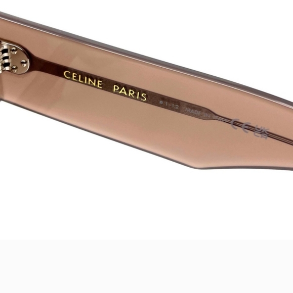 Celine Sunglasses,  New - Picture 7 of 8